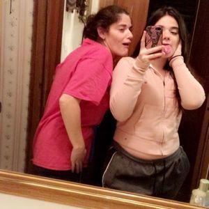 Meet your Posher, Cheryl